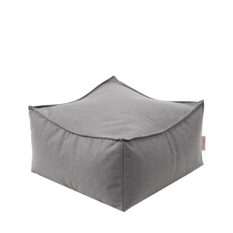 Pouf Stay - Stone Blomus