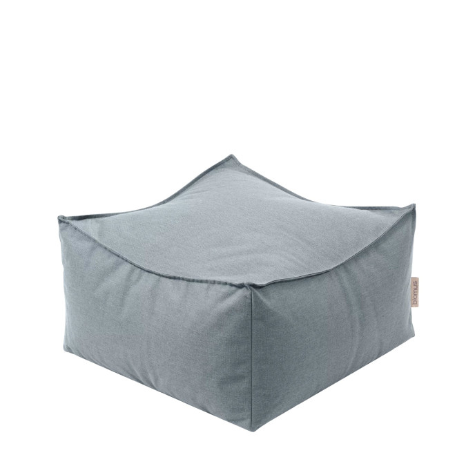 Pouf Stay - Océan Blomus Pouf Stay - Océan Blomus