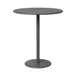 Table basse Stay - Gris chaud Blomus