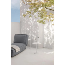 Table basse Stay - Gris chaud Blomus
