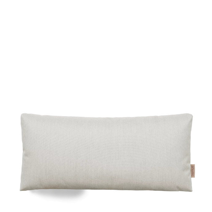 Coussin d'extérieur Stay - Cloud Blomus