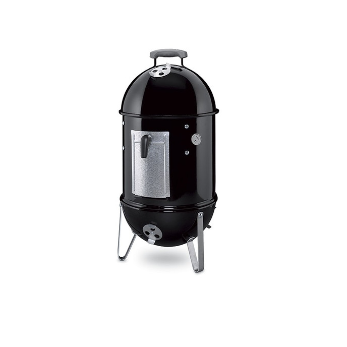 Smokey Mountain Cooker Smoker Ø 37 cm Weber