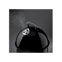 Smokey Mountain Cooker Smoker Ø 37 cm Weber