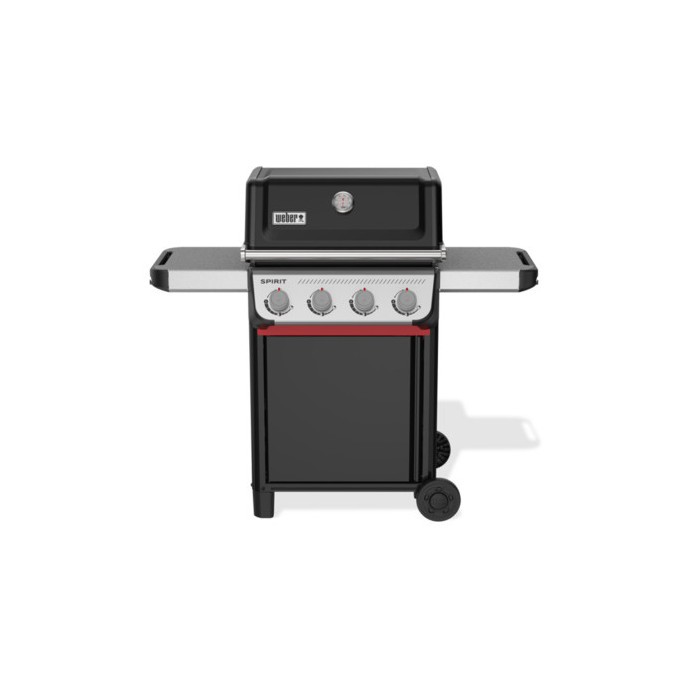 Barbecue gaz Good Spirit E-410 Weber Barbecue gaz Good Spirit E-410 Weber