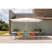 Fauteuil Café - Vert foncé Emu