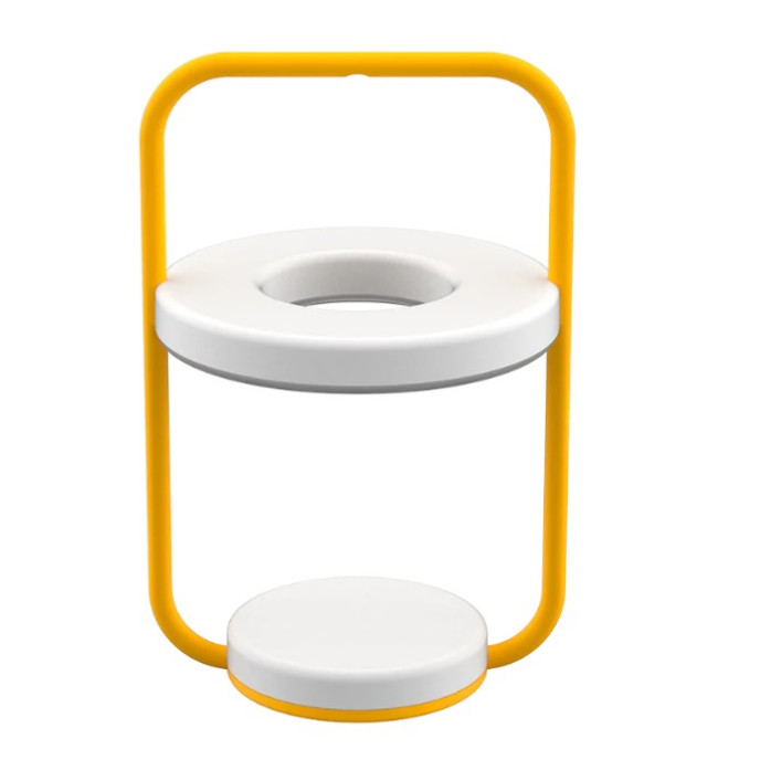 Lampe Ulli H30 Miel Fermob