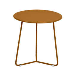 Table D'Appoint Cocotte Pain d'épices Fermob