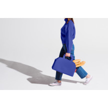 Sac de shopping Sjopper-kees  - Shock Blue Ocean Fatboy®