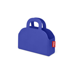 Sac de shopping Sjopper-kees  - Shock Blue Ocean Fatboy®
