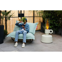 Lampe à huile Flamtastique - Bone Fatboy®