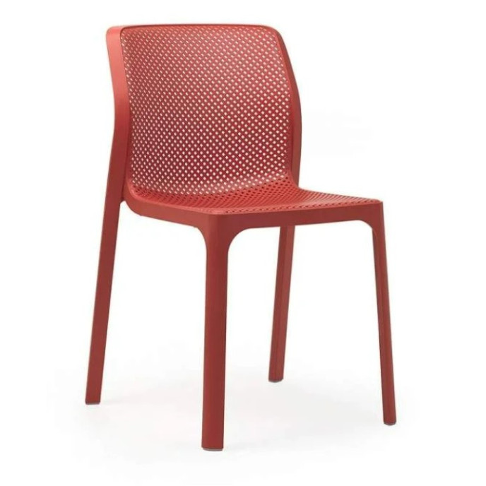 Chaise Bit Corail Nardi Chaise Bit Corail Nardi