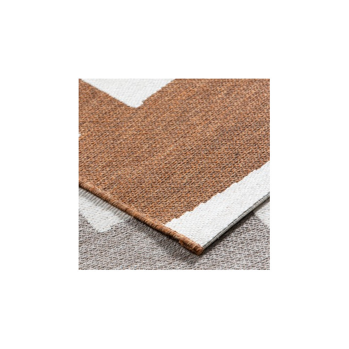 Tapis Tulum 160x230 cm - Camel Idaho