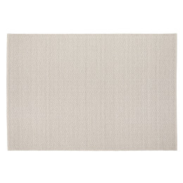 Tapis Andorre 160x230 cm - Ecru Idaho