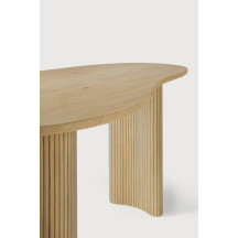 Bureau Boomerang Ethnicraft