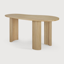 Bureau Boomerang Ethnicraft