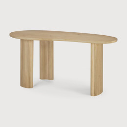 Bureau Boomerang Ethnicraft