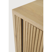 Buffet Roller Max Chêne naturel Ethnicraft