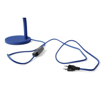 Lampe de table Little Lebow Cobalt Blue Fatboy®