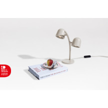 Lampe de table Little Lebow Bone Fatboy®