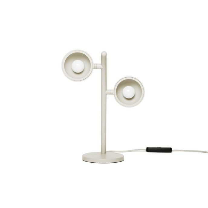 Lampe de table Little Lebow Bone Fatboy®