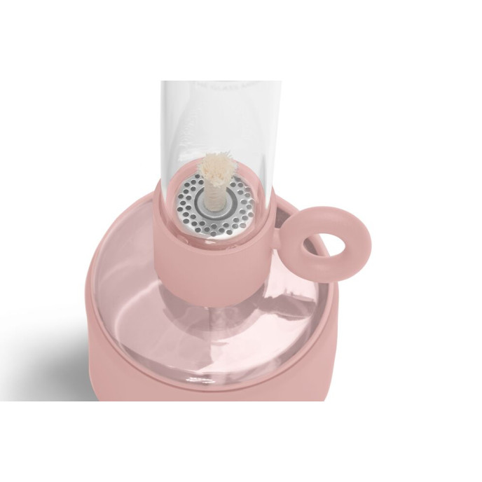 Lampe à huile Flamtastique XS - Soft Pink Fatboy® Lampe à huile Flamtastique XS - Soft Pink Fatboy®