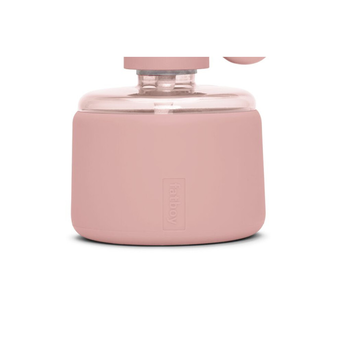 Lampe à huile Flamtastique XS - Soft Pink Fatboy®