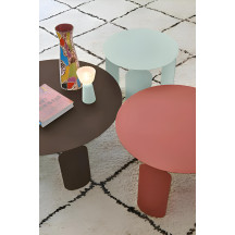 Lampe Swiing Menthe Glaciale Fermob