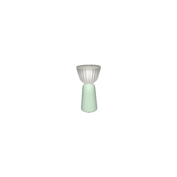Lampe Swiing Menthe Glaciale Fermob