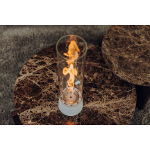 Feu de Table Spin air 900  - Crème Höfats