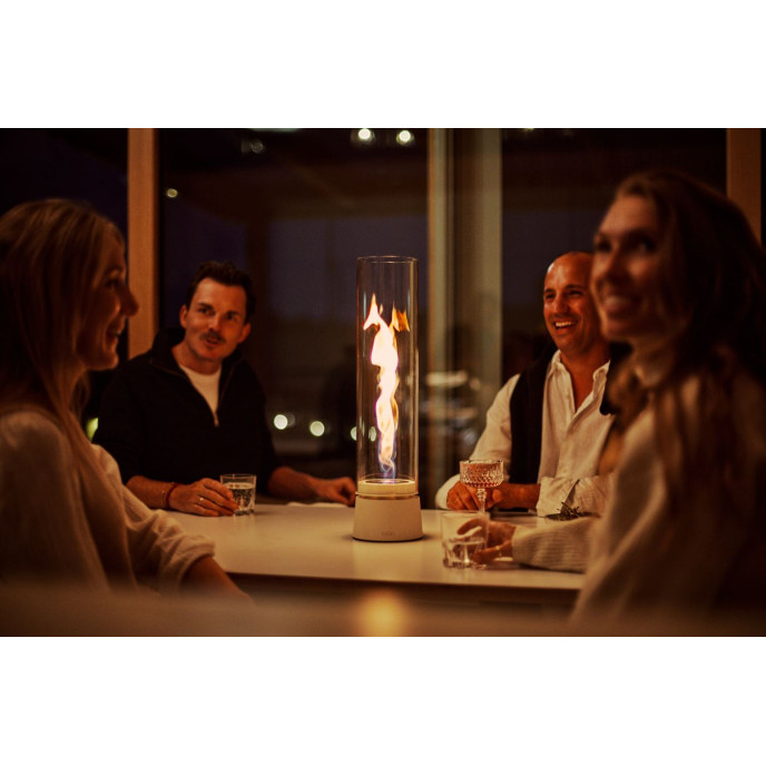 Feu de Table Spin air 1200  - Crème Höfats