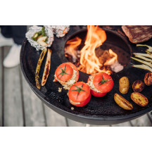 Brasero BOWL 57 avec trépied Höfats