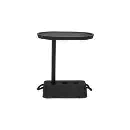Table d'appoint Brick Table Anthracite Fatboy®