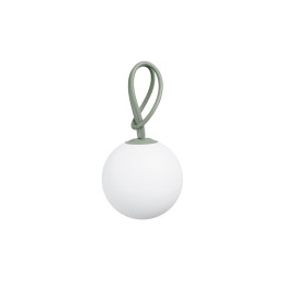 Lampe boule Bolleke - Vert Sauge Fatboy®