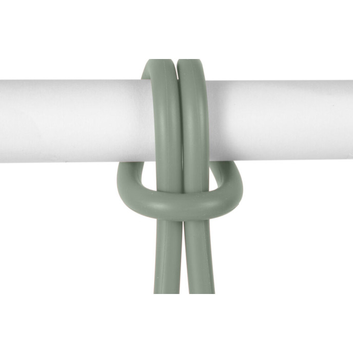 Lampe boule Bolleke - Vert Sauge Fatboy®