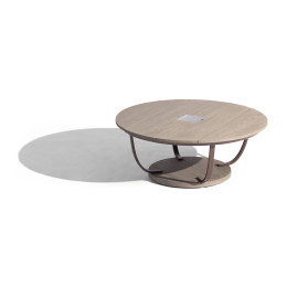 Table basse solaire Jet Stream Les Jardins