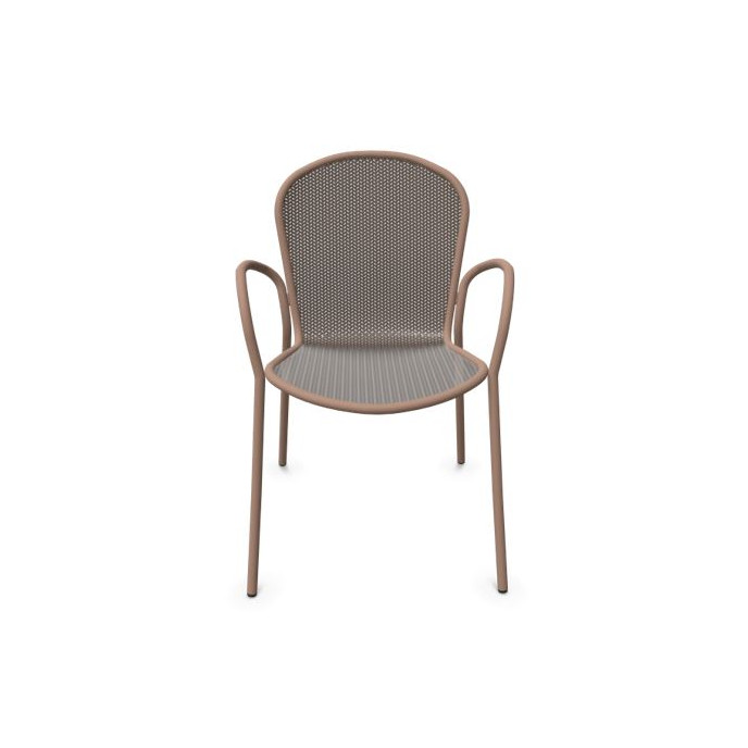 Fauteuil Ronda X - Rose Magnolia