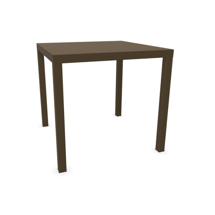 Table Nova - Marron d'Inde Emu
