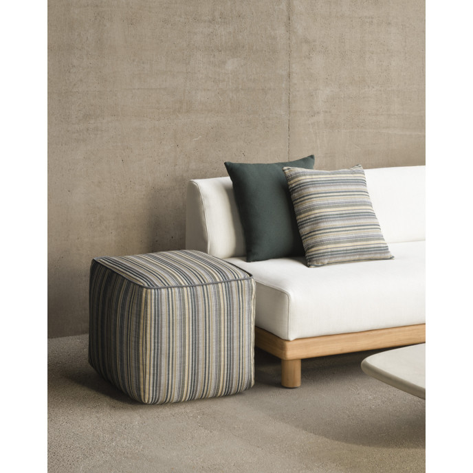 Coussin extérieur 60x40cm Ethnicraft