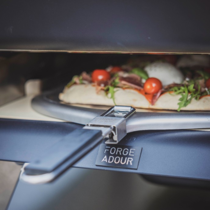 Four à pizza pro Forge Adour