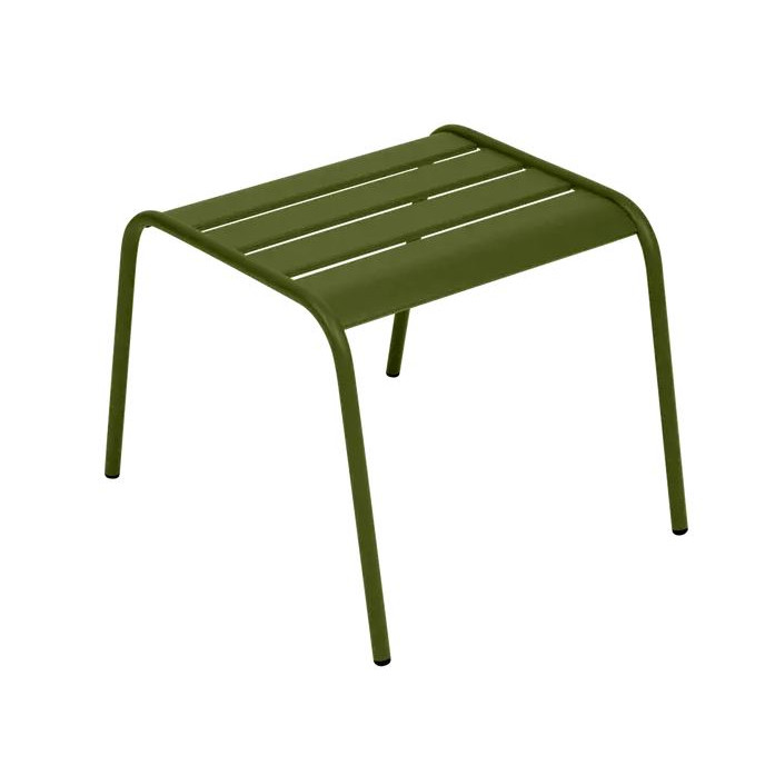 Repose pieds Monceau Pesto Fermob