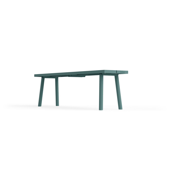 Banc de jardin Fred Bench Dark Sage Fatboy®