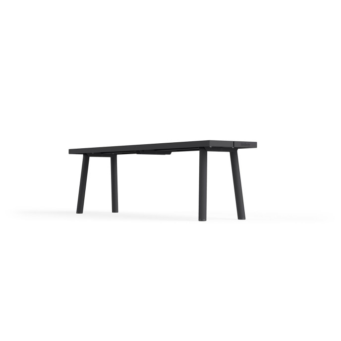Banc de jardin Fred Bench Anthracite Fatboy®