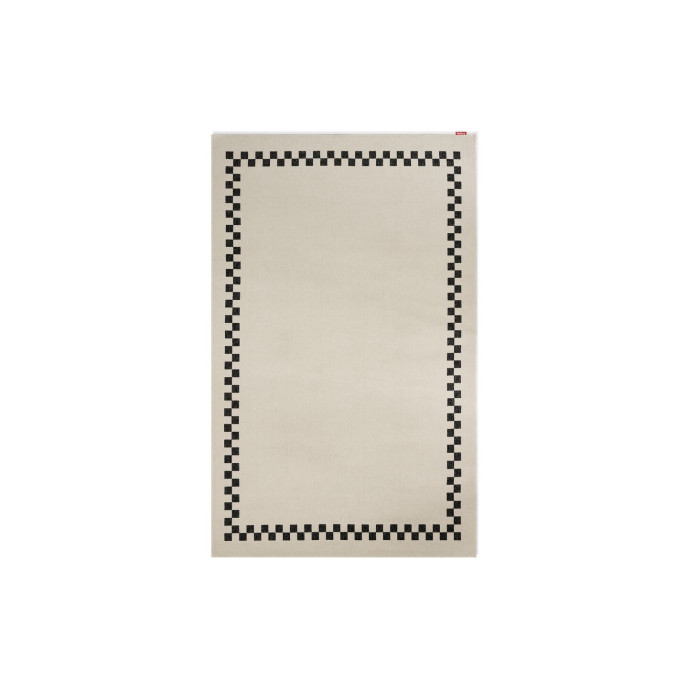 Tapis d’extérieur Carpretty 300x200 cm beige Fatboy®