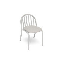 Coussin de chaise Fred Chair Pillow Mist Fatboy®