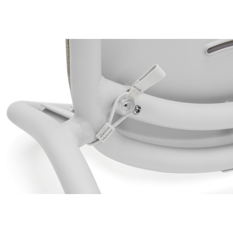 Coussin de chaise Fred Chair Pillow Mist Fatboy®