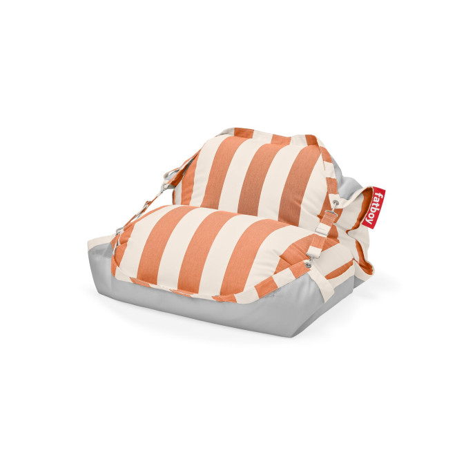 Pouf flottant Beige Fatboy®