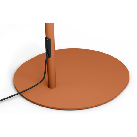 Lampe d'extérieur Archigrande sur pied Terracotta Fatboy®