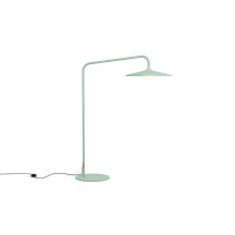 Lampe d'extérieur Archigrande sur pied Mist Green Fatboy®