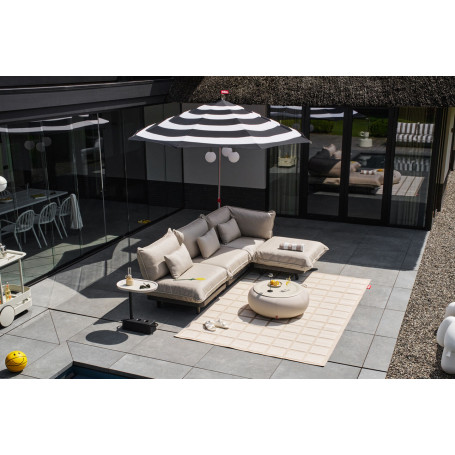 Canapé lounge Paletti Royal Beige Fatboy®