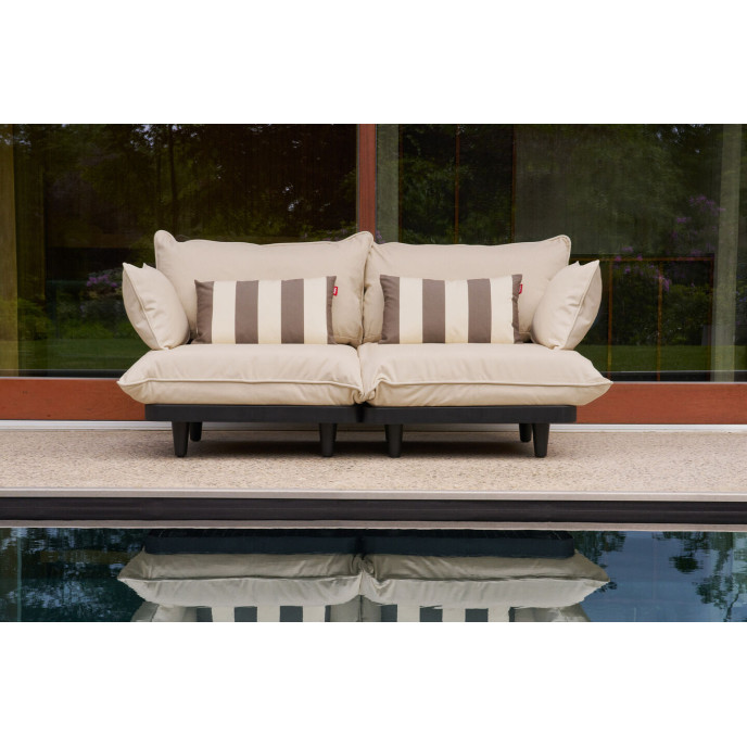 Coussin décoratif King Pillow Cacao Fatboy®